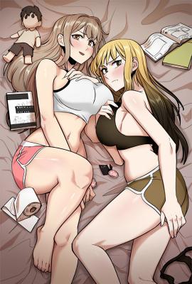 No More, No Less cover