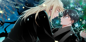 Cradle of Imae cover