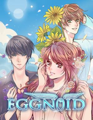 Eggnoid cover