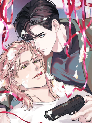 Cherry on Top cover