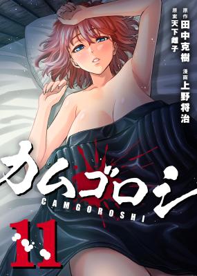 Camgoroshi cover
