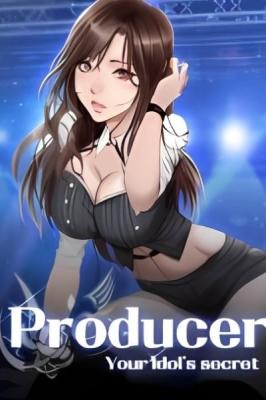 Producer cover