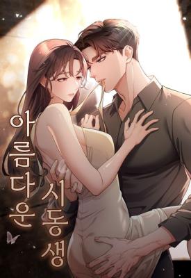 My Beautiful Brother-in-Law cover