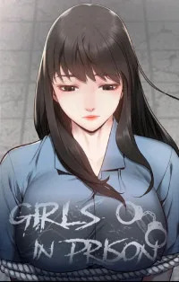 Girls in Prison cover