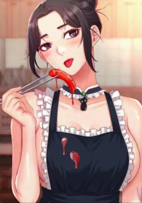 Lady Snack Bar cover