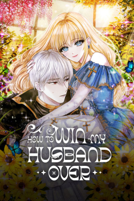 How to Win My Husband Over (Novel)