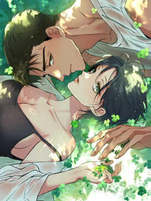 Clover Days cover