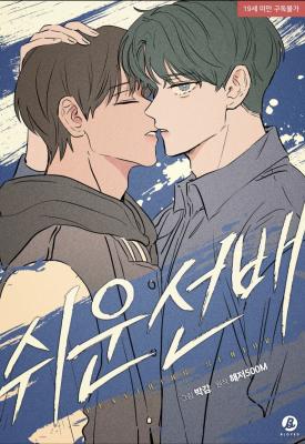Plaything Senior cover