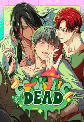 Cooking the Dead cover