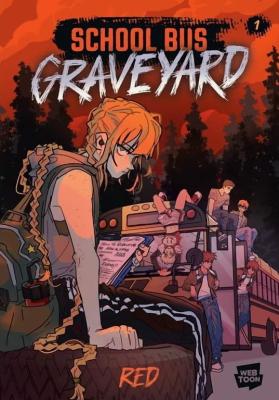 Graveyard Princess cover