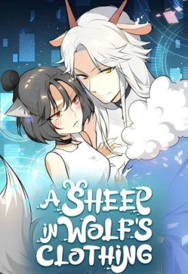 A Sheep in Wolf Clothing cover