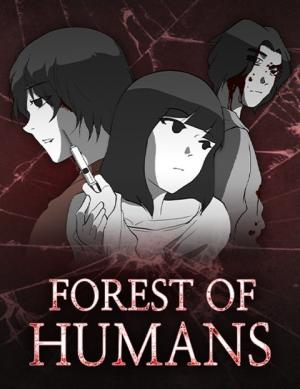 Forest of Humans cover