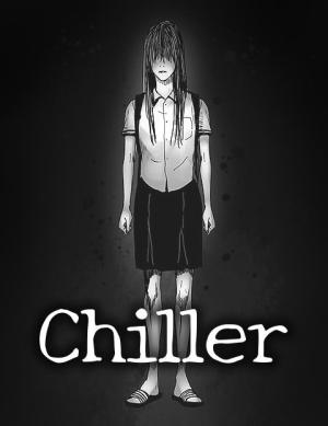 Chiller cover