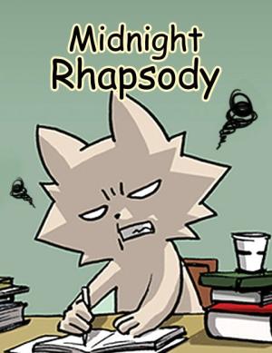Midnight Rhapsody cover