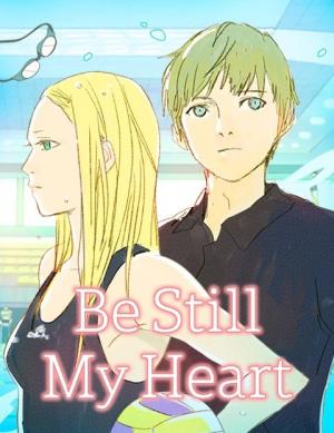 Be Still My Heart cover