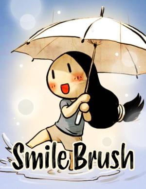 Smile Brush cover