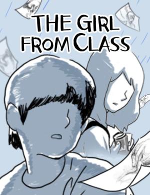 The Girl From Class cover