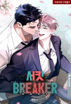 Circuit Breaker cover