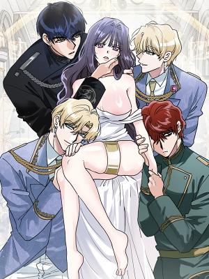 The Saintess Who Must Do It to Survive cover