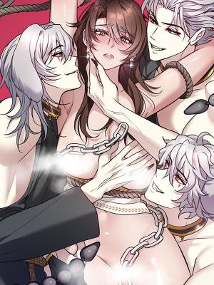 A Visit to Hell cover
