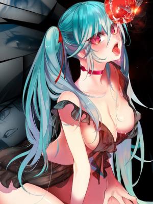 Lilith's Cord cover