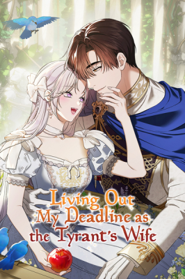 I Became the Tyrant’t Dying Wife cover