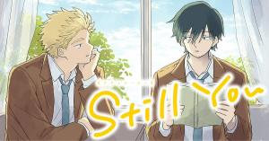 Still You cover