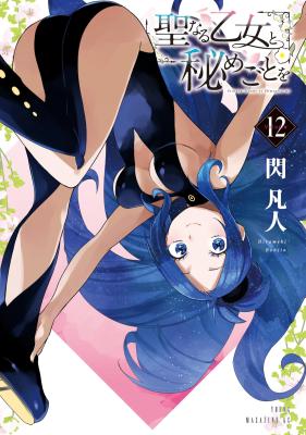 Seinaru Otome to Himegoto wo cover