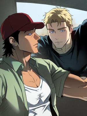 The Last Ride cover