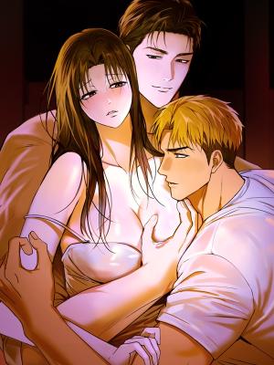Husband and Lover cover