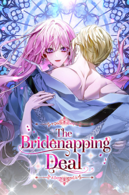 The Bridenapping Deal cover