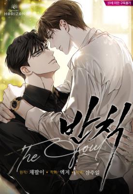 The Foul cover
