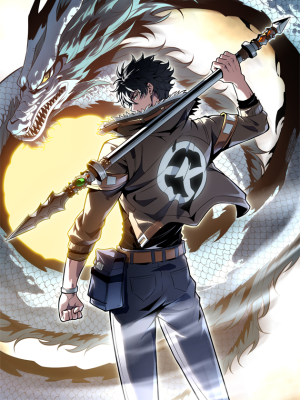 Game Invasion: I Awakened Two Talents at the Start! cover