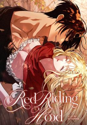 Red Riding Hood cover