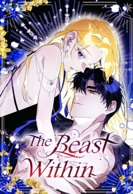 The Beast Within cover