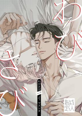 Wabi Sabi cover