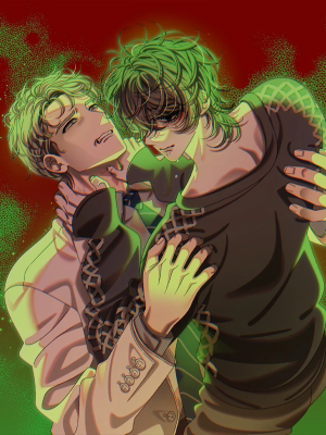 How a Monster Loves cover