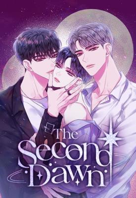 The Second Dawn cover
