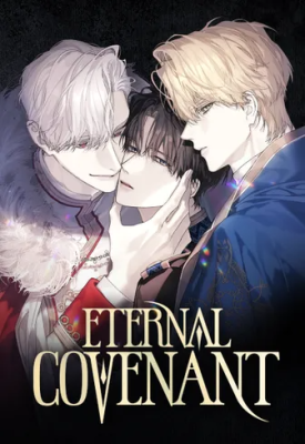 Eternal Covenant cover