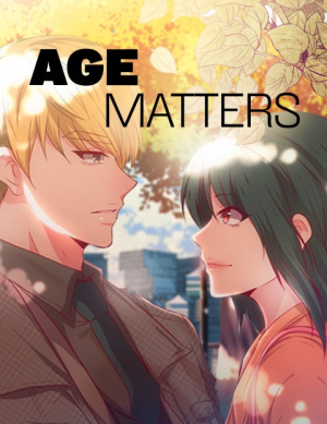 Age Matters cover