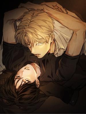 Behind the Scenes (Gunsu) cover