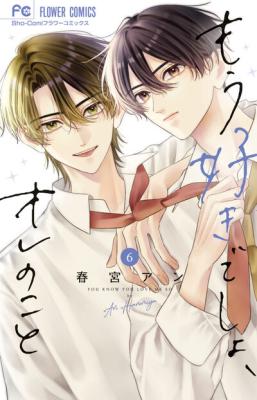 Mou Suki desho, Ore no Koto cover