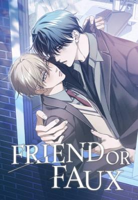 Friend or Faux cover