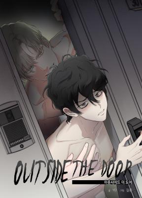 Outside the Door cover