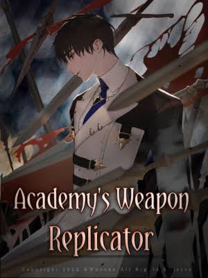 The Academy's Weapon Replicator