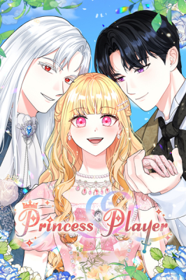 Princess Player cover