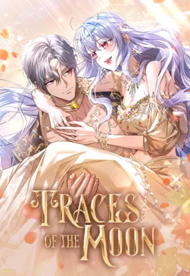 Traces of the Moon cover