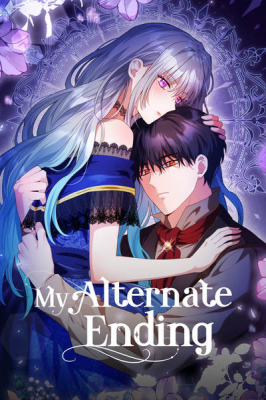 My Alternate Ending cover