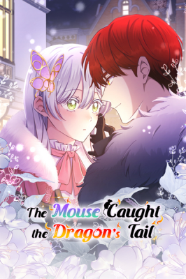 The Mouse Caught the Dragon's Tail cover
