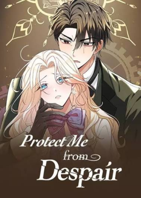 Protect Me from Despair cover